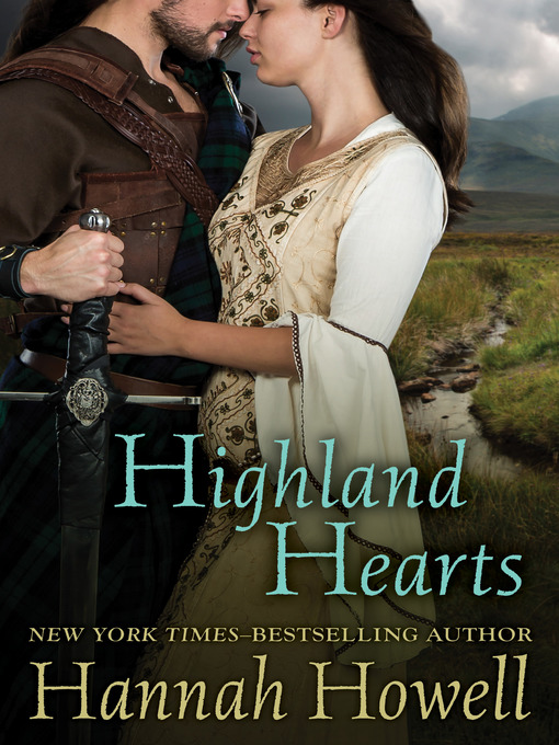 Title details for Highland Hearts by Hannah Howell - Wait list